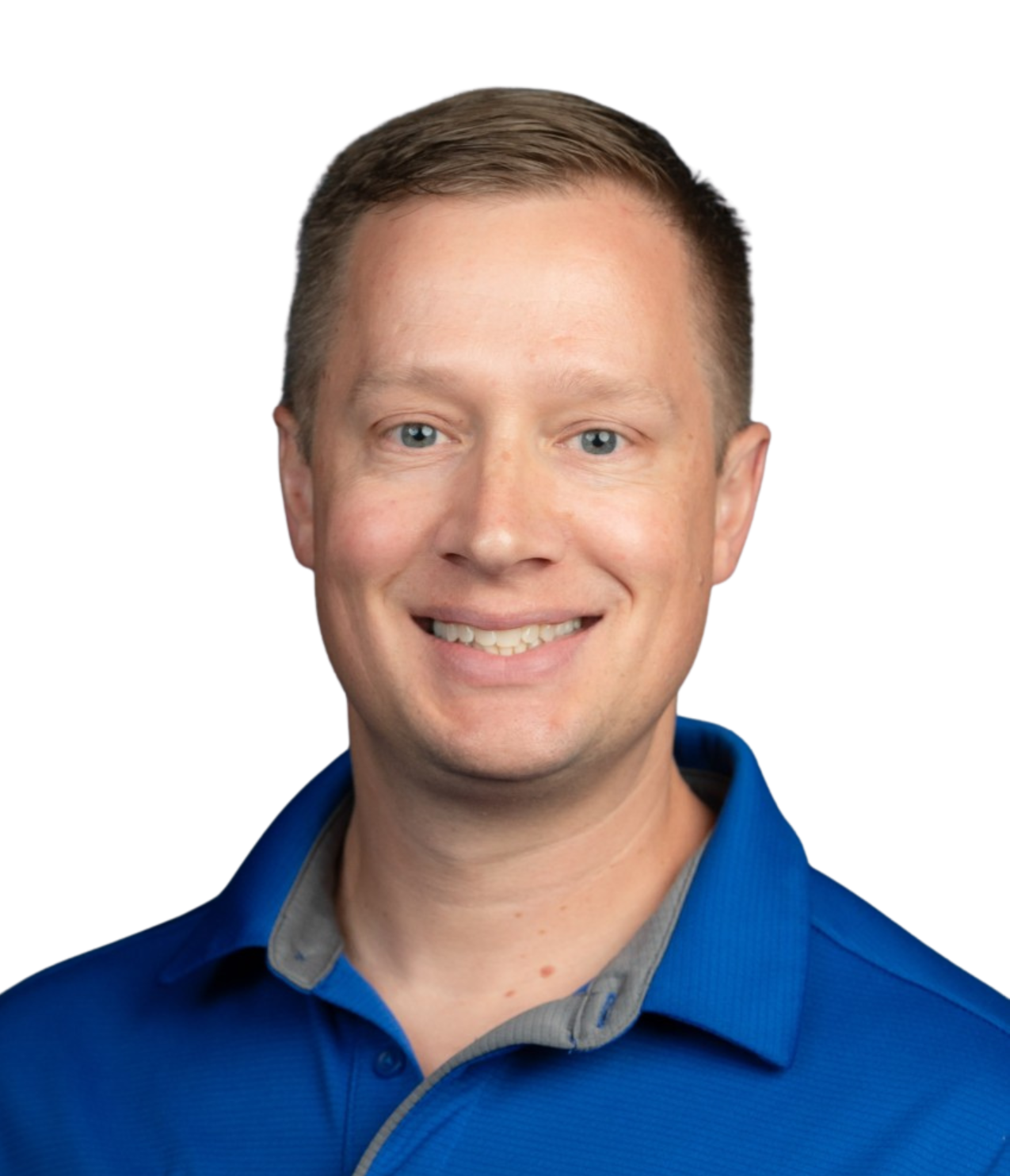 Daniel Huffman